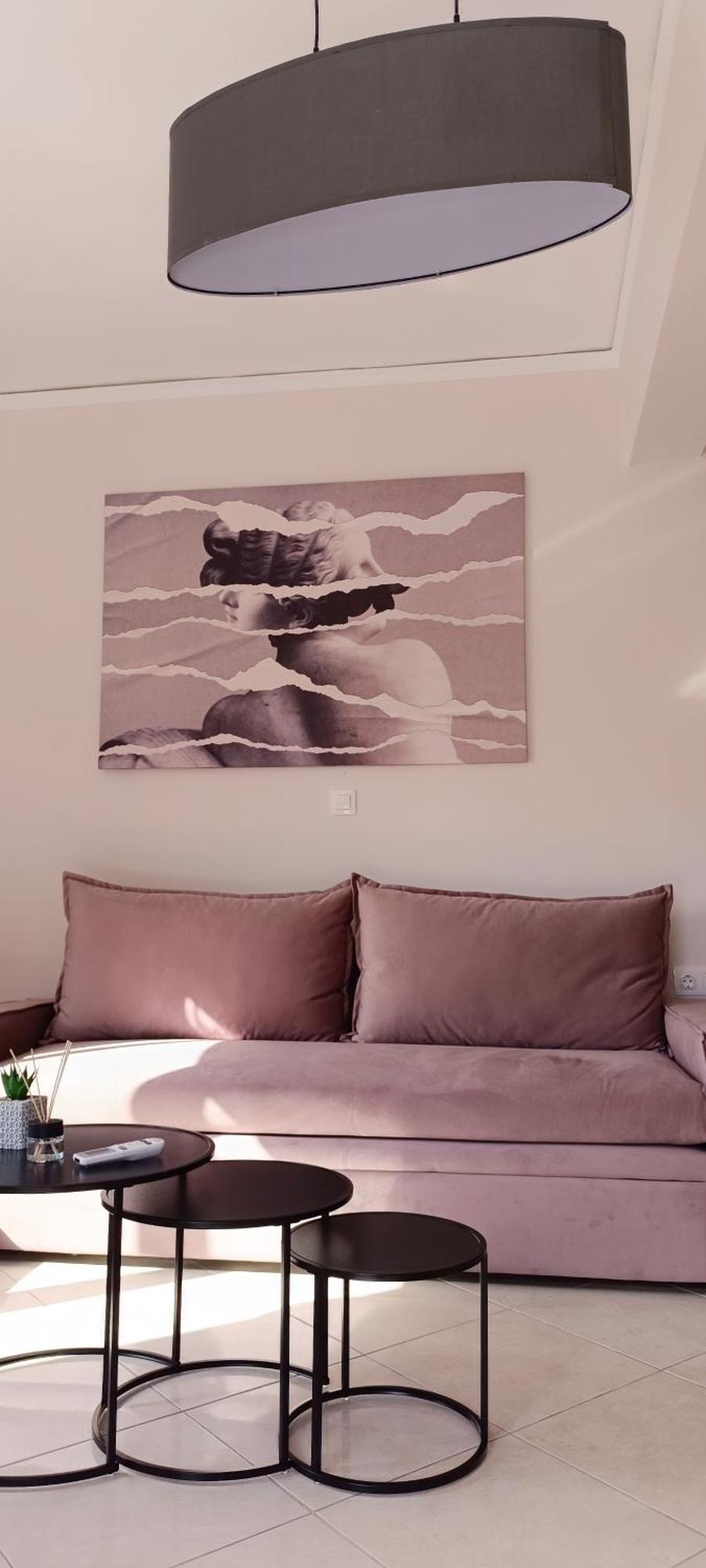 Eternal Acropolis Suites Athene Buitenkant foto