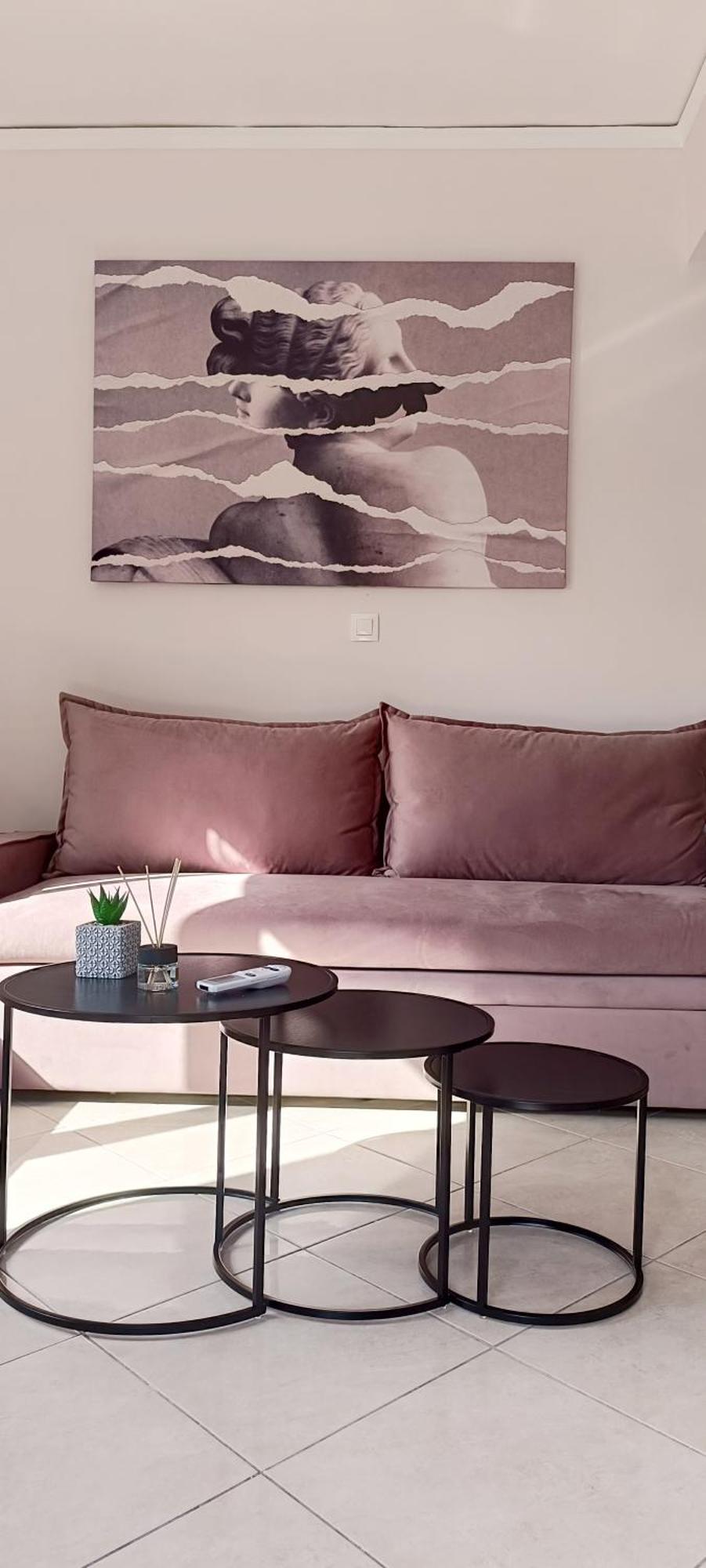Eternal Acropolis Suites Athene Buitenkant foto