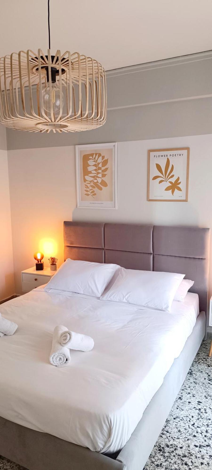 Eternal Acropolis Suites Athene Buitenkant foto