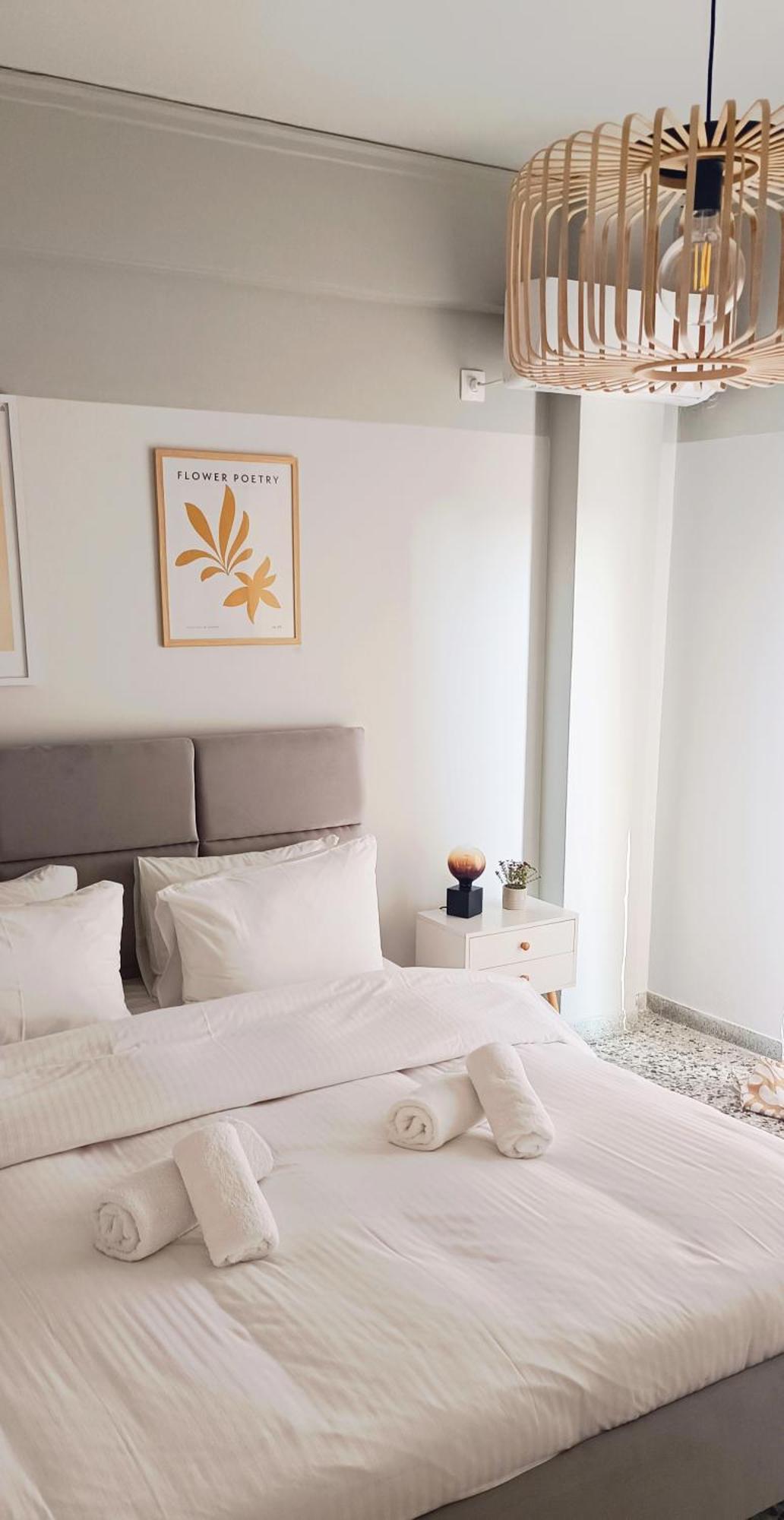 Eternal Acropolis Suites Athene Buitenkant foto